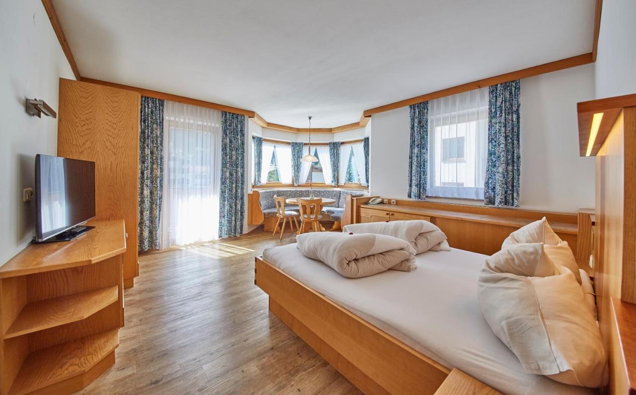 Apart-Hotel Forellenhof Saalbach-Hinterglemm Habitación foto