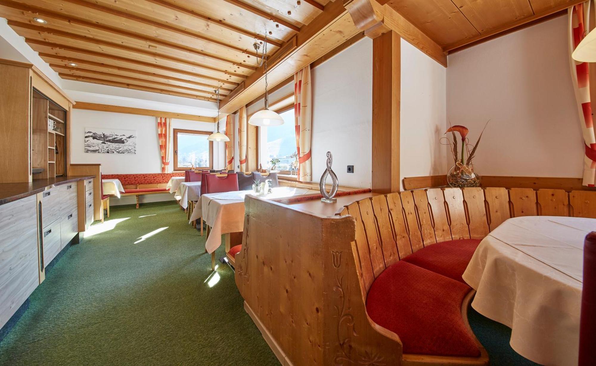 Apart-Hotel Forellenhof Saalbach-Hinterglemm Exterior foto